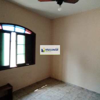 Casa em Mongaguá, bairro Itaóca