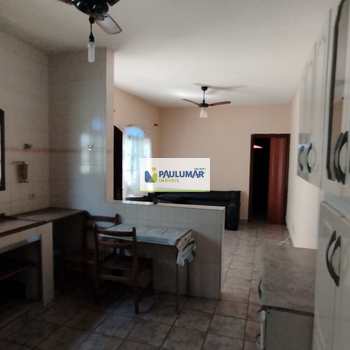 Casa em Mongaguá, bairro Itaóca