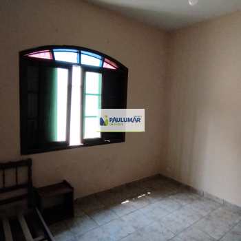 Casa em Mongaguá, bairro Itaóca