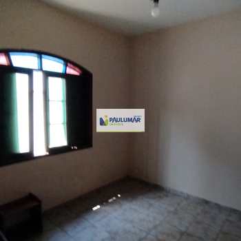 Casa em Mongaguá, bairro Itaóca