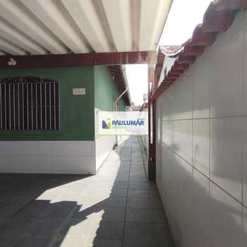 Casa em Mongaguá, bairro Itaóca