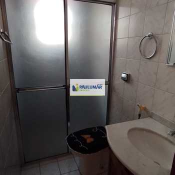 Casa em Mongaguá, bairro Itaóca