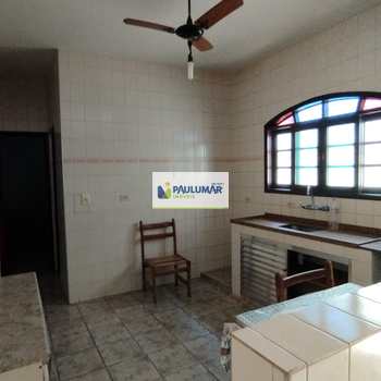 Casa em Mongaguá, bairro Itaóca