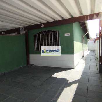 Casa em Mongaguá, bairro Itaóca