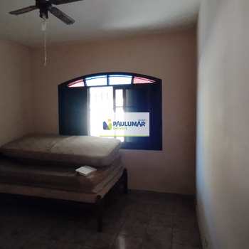 Casa em Mongaguá, bairro Itaóca