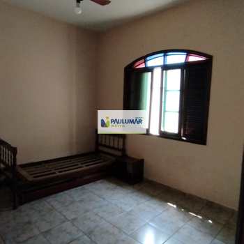 Casa em Mongaguá, bairro Itaóca
