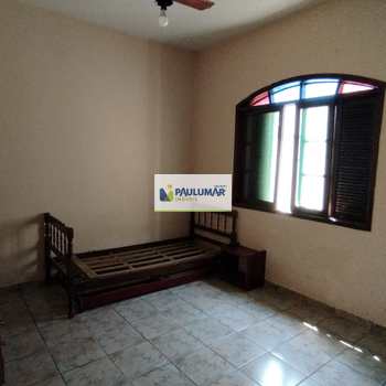 Casa em Mongaguá, bairro Itaóca