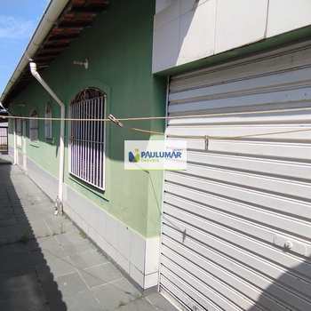 Casa em Mongaguá, bairro Itaóca
