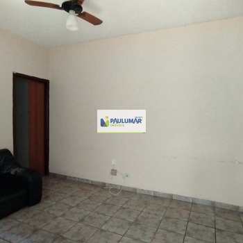 Casa em Mongaguá, bairro Itaóca