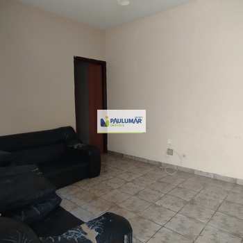 Casa em Mongaguá, bairro Itaóca
