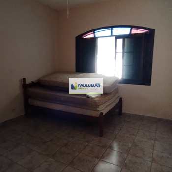 Casa em Mongaguá, bairro Itaóca