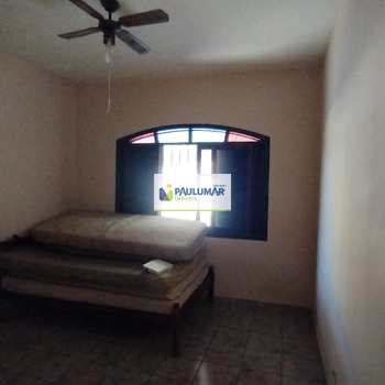 Casa em Mongaguá, bairro Itaóca