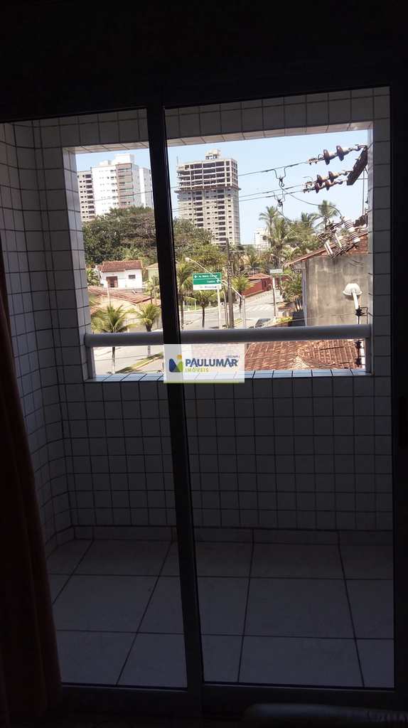 Apartamento em Mongaguá, no bairro Vila São Paulo