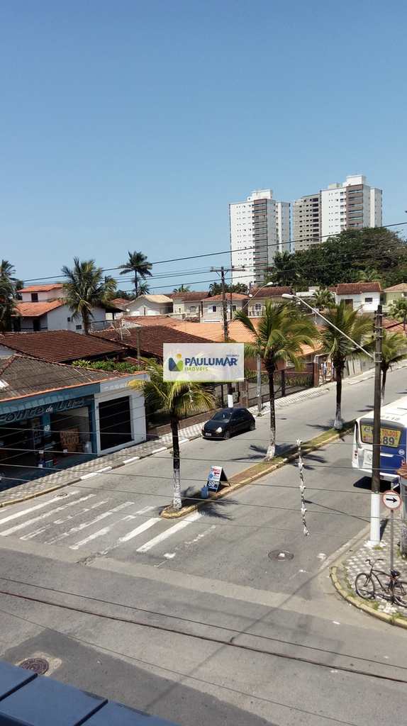 Apartamento em Mongaguá, no bairro Vila São Paulo