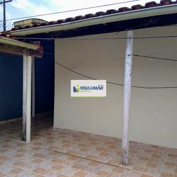 Casa em Mongaguá, bairro Pedreira 