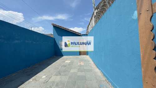 Casa, código 11707 em Mongaguá, bairro Vila Atlântica