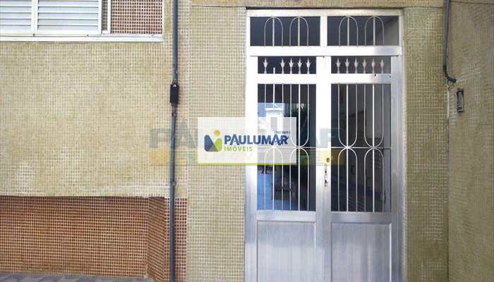Apartamento, código 3802 em Mongaguá, bairro Centro