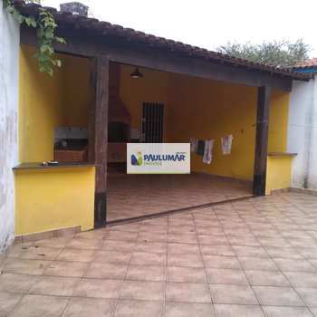 Casa em Mongaguá, bairro Nossa Senhora de Fátima