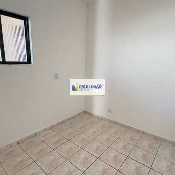 Apartamento em Mongaguá, bairro Centro