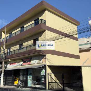 Apartamento em Mongaguá, bairro Centro
