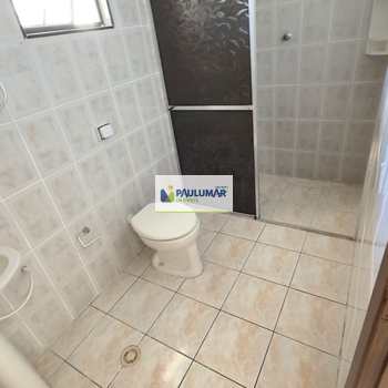 Apartamento em Mongaguá, bairro Centro