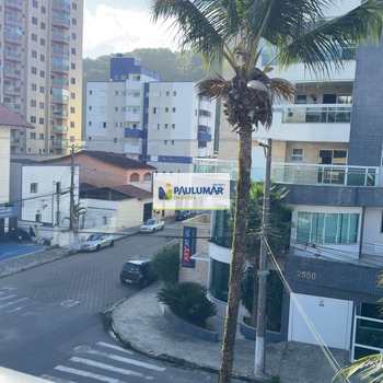 Apartamento em Mongaguá, bairro Centro