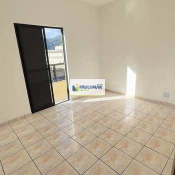 Apartamento em Mongaguá, bairro Centro