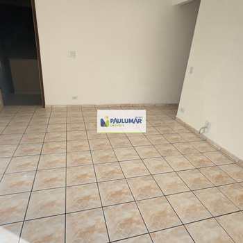 Apartamento em Mongaguá, bairro Centro