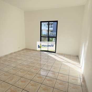 Apartamento em Mongaguá, bairro Centro
