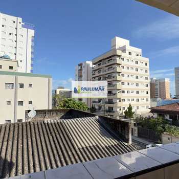Apartamento em Mongaguá, bairro Centro