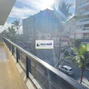 Apartamento em Mongaguá, bairro Centro