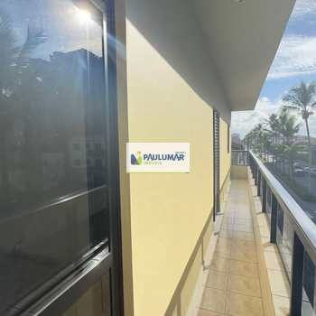 Apartamento em Mongaguá, bairro Centro