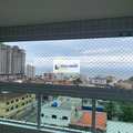 Apartamento em Mongaguá, bairro Centro
