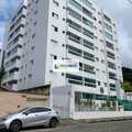 Apartamento em Mongaguá, bairro Centro