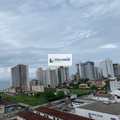 Apartamento em Mongaguá, bairro Centro