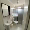 Apartamento em Mongaguá, bairro Centro