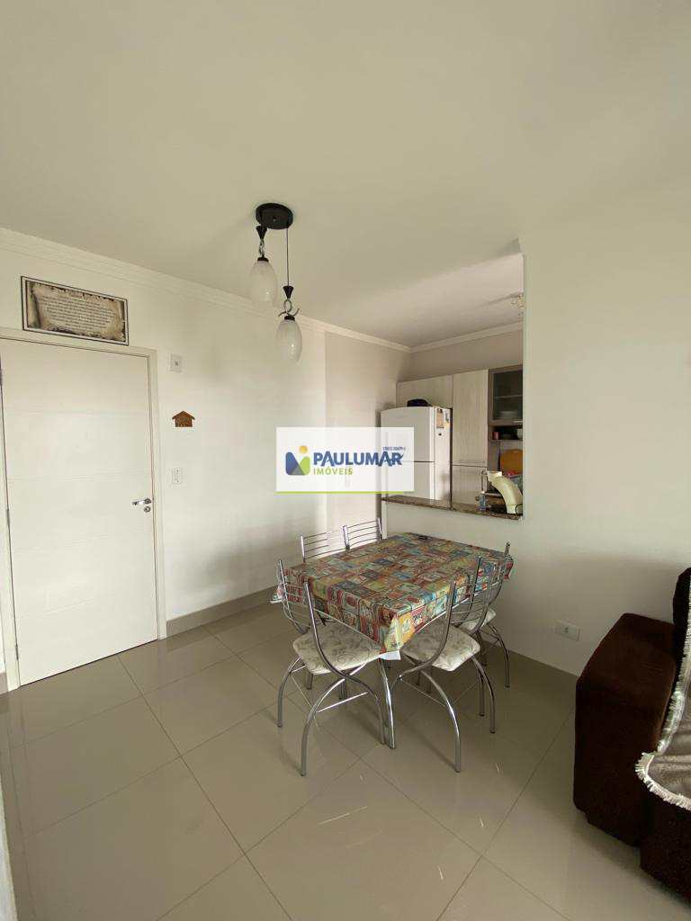 Apartamento em Mongaguá, no bairro Centro