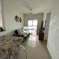 Apartamento em Mongaguá, bairro Centro