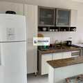 Apartamento em Mongaguá, bairro Centro