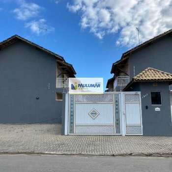 Casa de Condomínio em Mongaguá, bairro Agenor de Campos