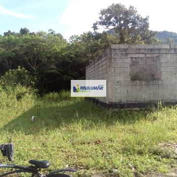 Terreno em Mongaguá, bairro Vera Cruz
