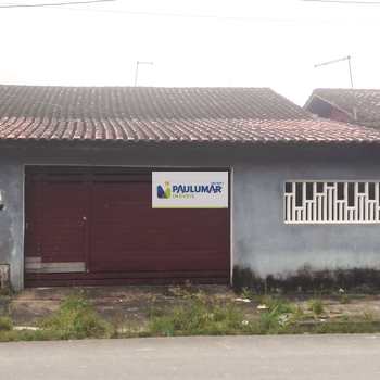 Casa em Mongaguá, bairro Balneário Santa Eugênia