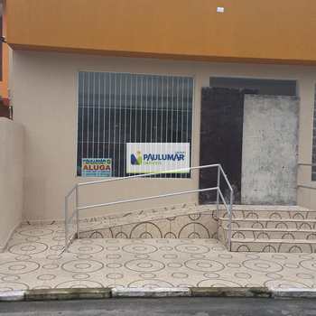 Salão em Mongaguá, bairro Centro