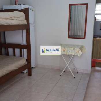 Kitnet em Mongaguá, bairro Centro
