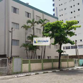 Kitnet em Mongaguá, bairro Centro