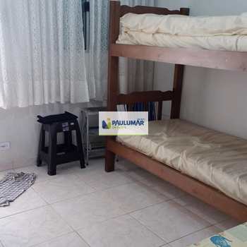 Kitnet em Mongaguá, bairro Centro