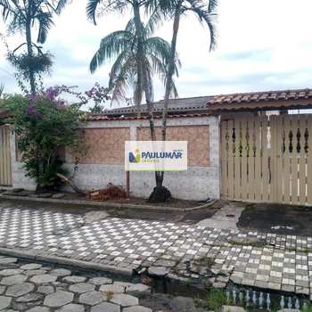 Casa em Mongaguá, bairro Flórida Mirim