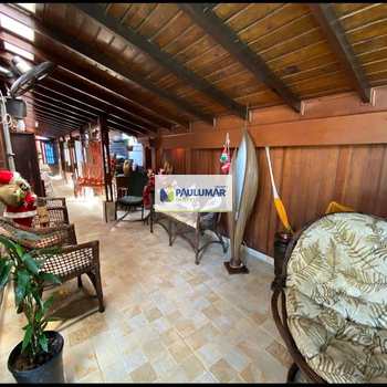 Casa em Mongaguá, bairro Jardim Praia Grande