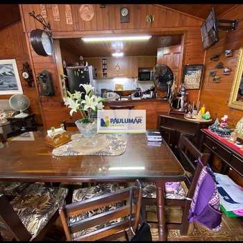 Casa em Mongaguá, bairro Jardim Praia Grande