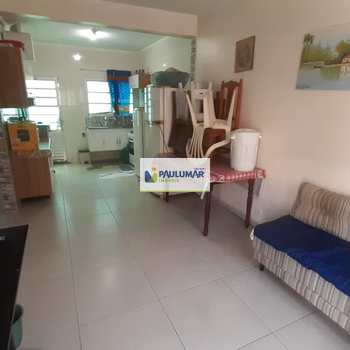 Casa em Mongaguá, bairro Vila São Paulo